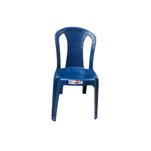 Silla lirio Azul Zofy