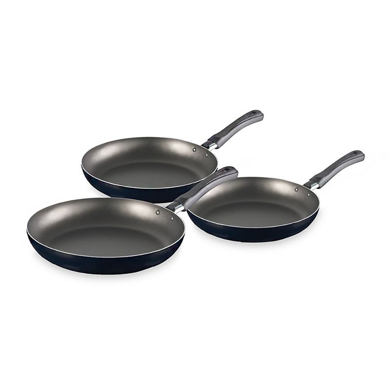 Set de Sartenes TEFAL 20cm-24cm Elemental - Imusa