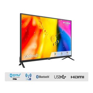 Televisor smart tv led 32 pulgadas HYLED3251AIM - Hyundai