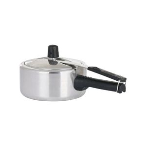 Olla a Presion 4 Litros L22400 - Plateada Corona
