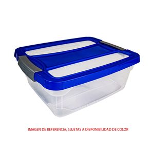 Caja organizadora monserrat N°1 baja 9 litros Kendy