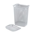 Cesta-de-ropa-linum-Gris-hielo-Rimax