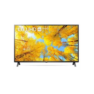 Televisor Led lcd 50 pulgadas UHD smart Lg