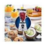 Licuadora-Clasica-3-Velocidades-Cromada-Oster-con-vaso-de-vidrio-y-cuchillas-de-acero-inoxidable-ideal-para-batidos-y-salsas-con-maxima-potencia.