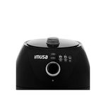 Air fryer esencial 3.2 litros negro Imusa