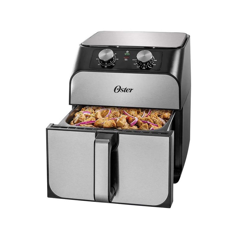 Freidora de aire Sin Aceite Oster® 6.8 Litros Air Fryer