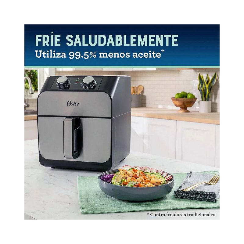 FREIDORA-DE-AIRE-6.8-LITROS-OSTER