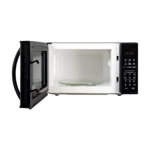 Horno microondas 20 litros azafran Negro Haceb