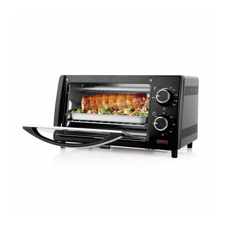 HORNO TOSTADOR JLC/9LT/HJLC-09 :: HJLC-09