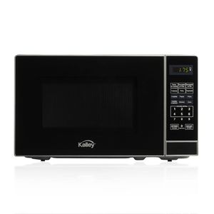 Horno microondas 20 litros Negro Kalley