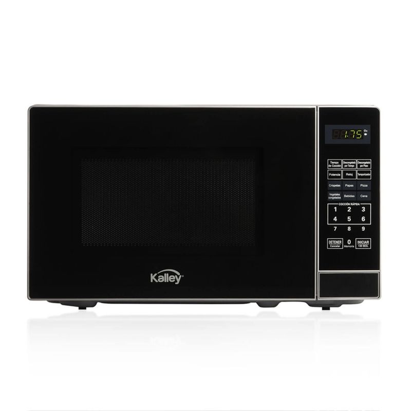 Horno-Microondas-K-MW07N-Negro-Kalley