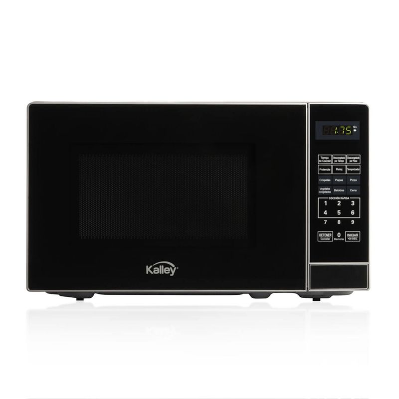 Horno microondas 0.7 Negro Kalley