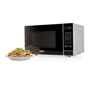 Horno microondas 20 litros Negro Kalley