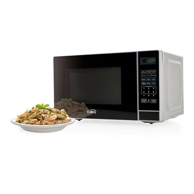 Horno microondas 0.7 Negro Kalley