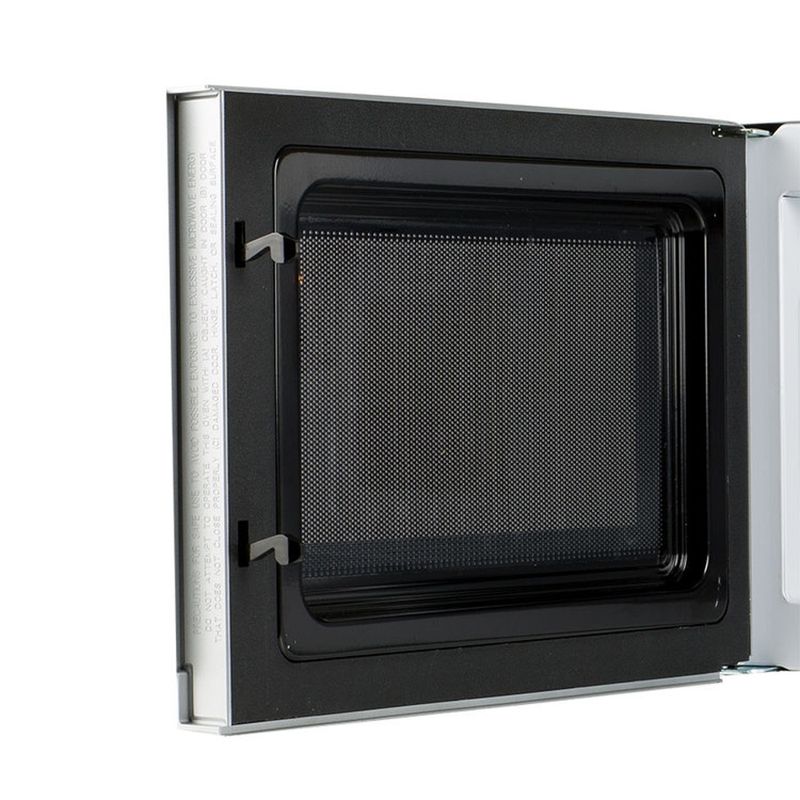 Horno Microondas KALLEY 0.7 K-MW07N Negro