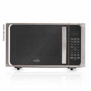 Horno microondas 25 litros Gris Kalley
