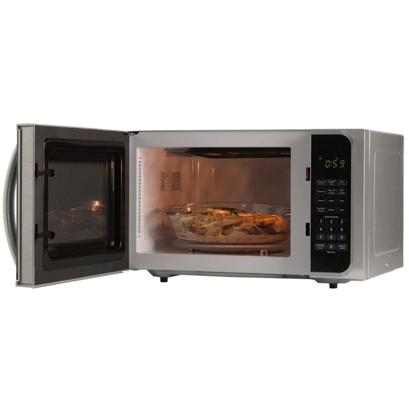 Horno-microondas-0-9-Gris-Kalley