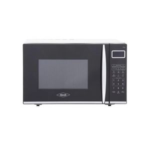 Horno Microondas 31 litros azafran Negro Haceb