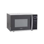 Horno Microondas Haceb Azafran 1.1 Grill Negro - Electrobello