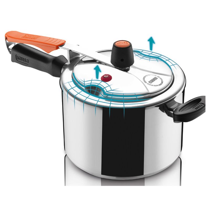 Olla-a-Presion-7-Litros-SecuryPlus-Imusa-resistente-y-segura-ideal-para-cocinar-rapido-y-conservar-el-sabor-y-nutrientes-de-tus-alimentos.