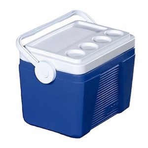 Cava 19 litros personal decocar Alumar