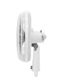 Ventilador-de-pedestal-Turbo-Power-18-pulgadas-blanco-Samurai-silencioso-y-potente-con-altura-regulable-y-3-velocidades.