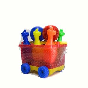Bolos Sobre Ruedas Niño Boy Toys
