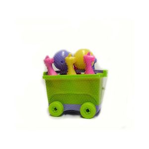 Bolos Sobre Ruedas Niña Boy Toys