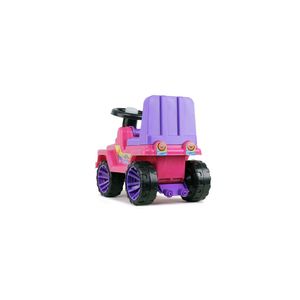 Jeep Montable Niña Boy Toys