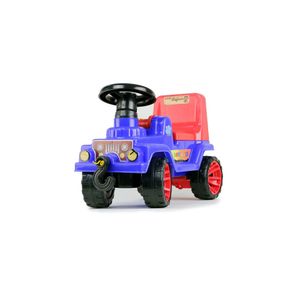 Jeep Montable Niño Boy Toys
