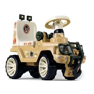 Jeep Safari Boy Toys