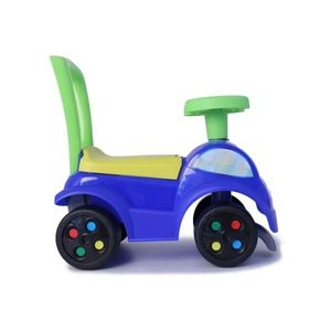 Mi Primer Montable Niño Boy Toys