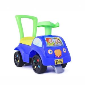 Mi Primer Montable Niño Boy Toys