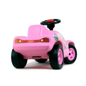 Montable Muscle Car Niña Boy Toys