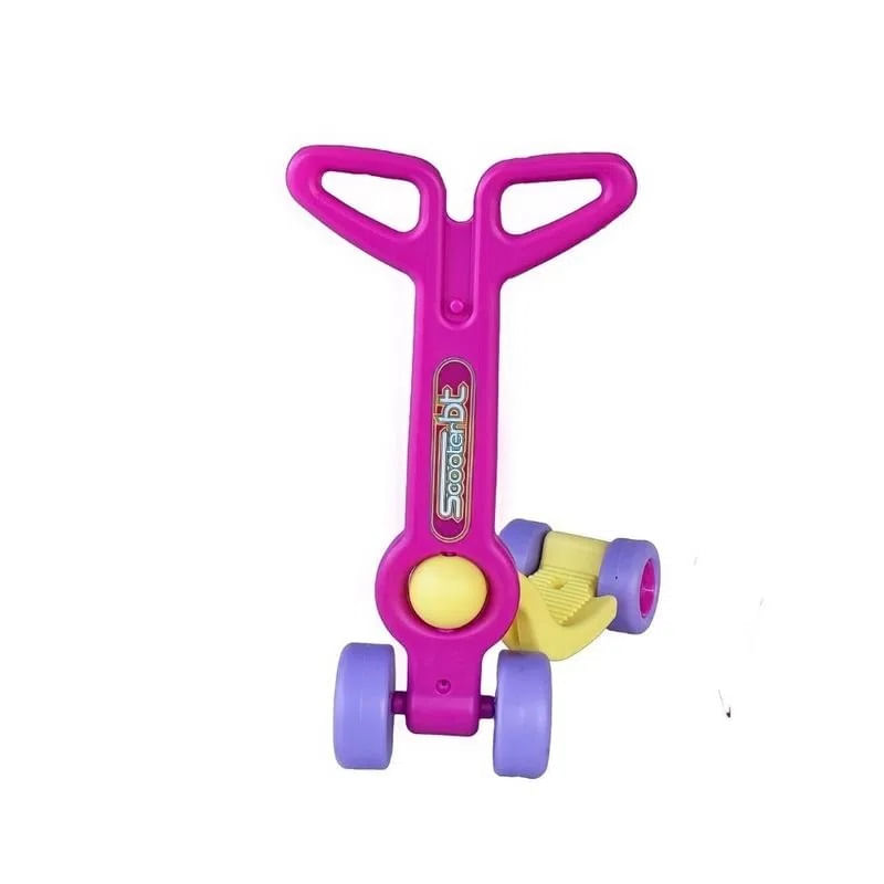 Scooter-Nina-Boy-Toys