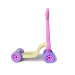 TY - Peluche Escargot Scooter — Juguetesland