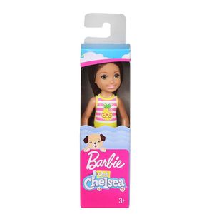 Barbie Chelsea Playa Surtido Mattel