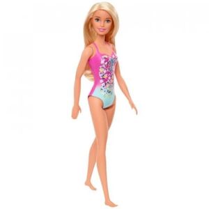 Barbie Playa 32Cm Surtido Mattel