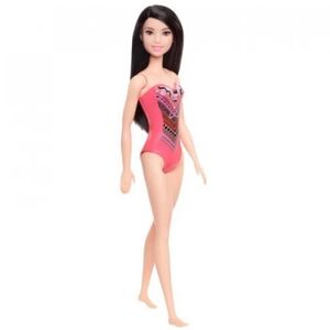 Barbie Playa 32Cm Surtido Mattel