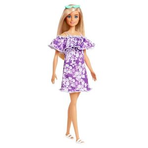 Barbie Malibu 50 Aniversario surtida
