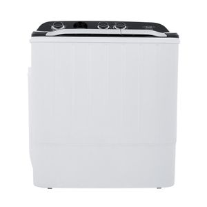 Lavadora Semiautomática 7 kg Blanca Haceb