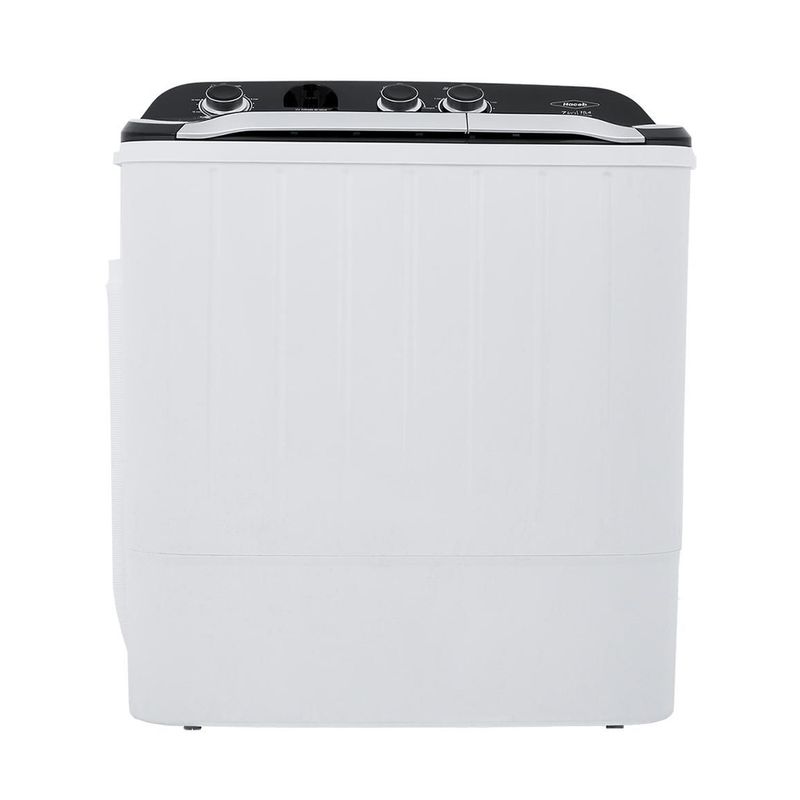 Lavadora Semiautomática Whirlpool 15 kg Carga Superior-Blanca