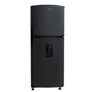 Nevera No Frost 243 Litros Titanio Haceb