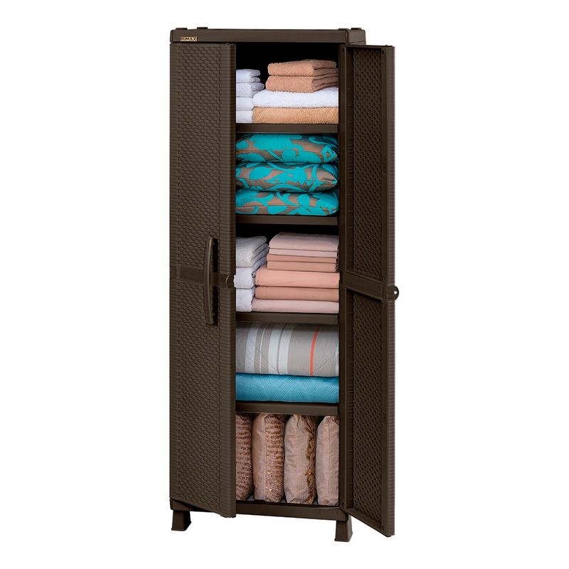 Armario-grande-rattan----Wengue-Rimax