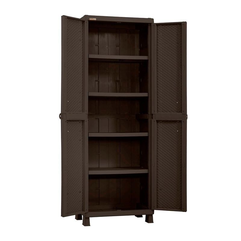 Armario-grande-rattan----Wengue-Rimax