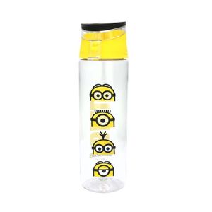 Botella tuo minions Wantu