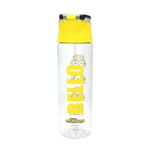 Botella tuo minions Wantu