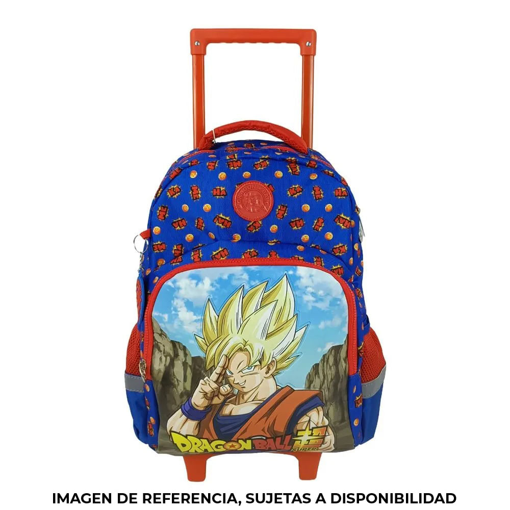 Morral de online ruedas