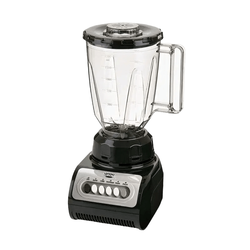 Combo-Corona-con-olla-a-presion-6L-sanduchera-y-licuadora-1.5L-ideal-para-cocinar-rapido-y-practico-en-casa.