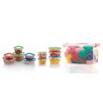 Set-Hermeticos-X26-Piezas-Kendy